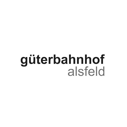 Güterbahnhof Alsfeld